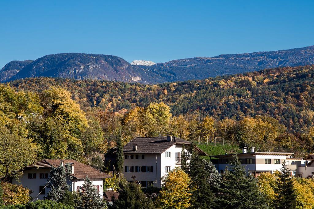 Апартаменти Haus Dorfblick Кальдаро Екстер'єр фото