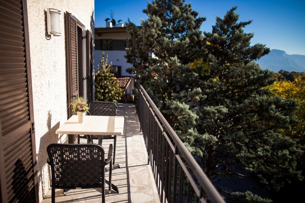 Апартаменти Haus Dorfblick Кальдаро Екстер'єр фото